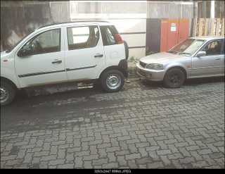 Illustration for article titled Mahindra Quanto - a biased review :)